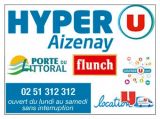 Logo HYPER U